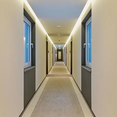 Arbio I Makro Apartments