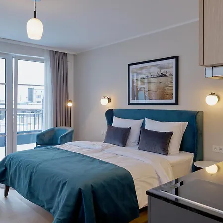 Arbio I Makro Apartments