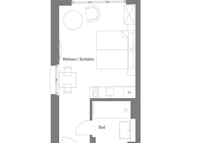 Arbio I Makro Hotel apartamentowy