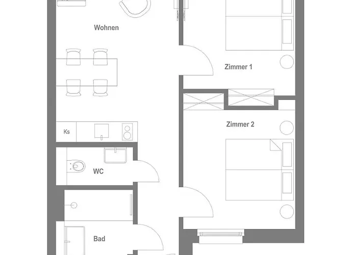 Hotel apartamentowy Arbio I Makro 4*