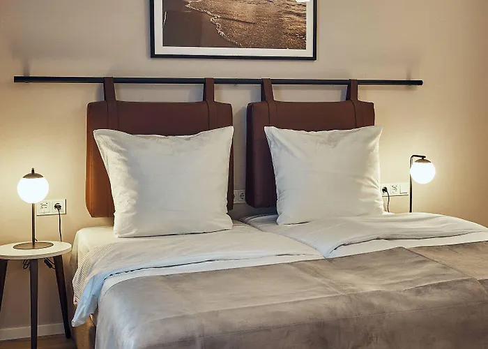 Hotel apartamentowy Arbio I Makro 4*