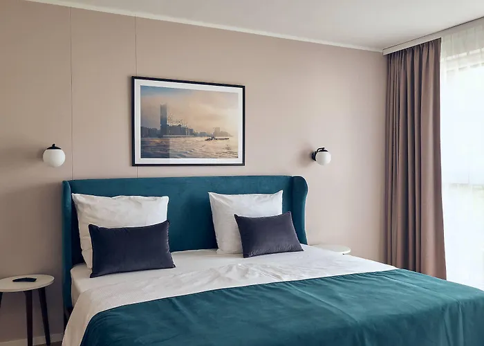Arbio I Makro Hotel apartamentowy